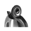 Electric kettle Tristar 1.2L 1500W Stainless steel