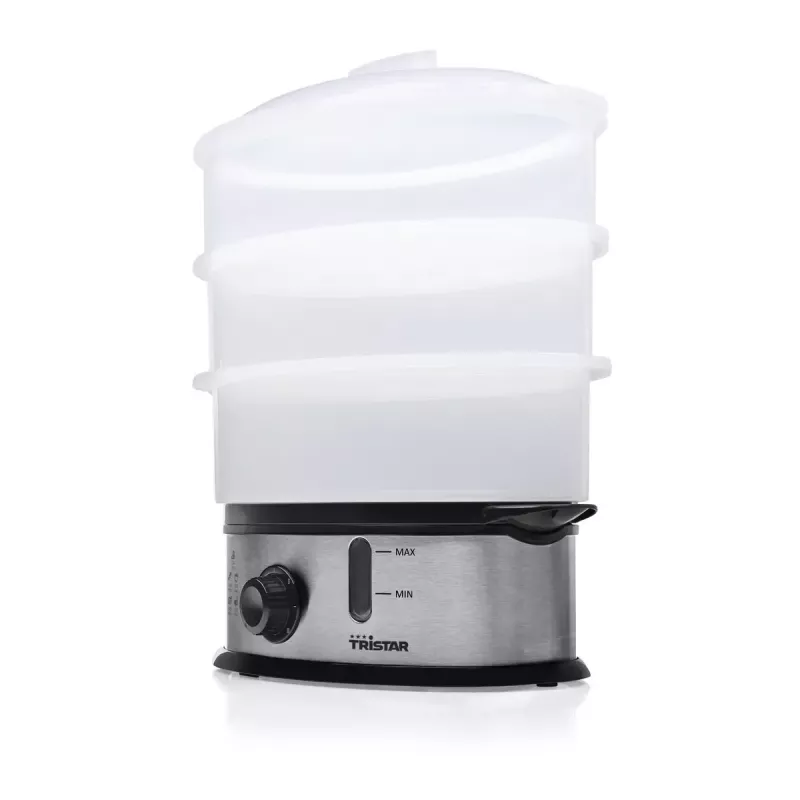 Food Steamer Tristar VS-3914