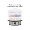 Food Steamer Tristar VS-3914