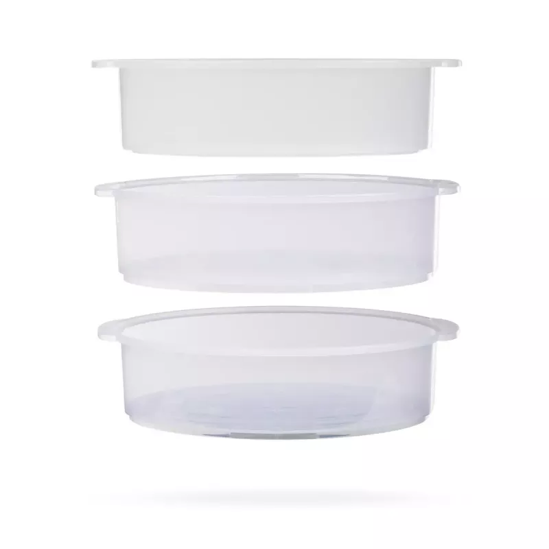 Food Steamer Tristar VS-3914