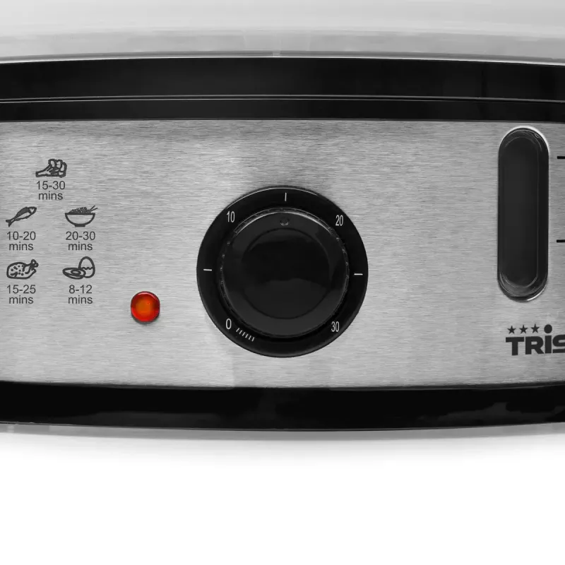 Food Steamer Tristar VS-3914