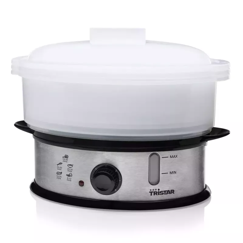 Food Steamer Tristar VS-3914