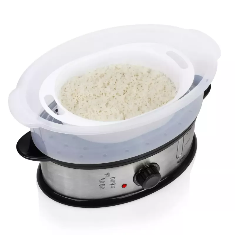 Food Steamer Tristar VS-3914