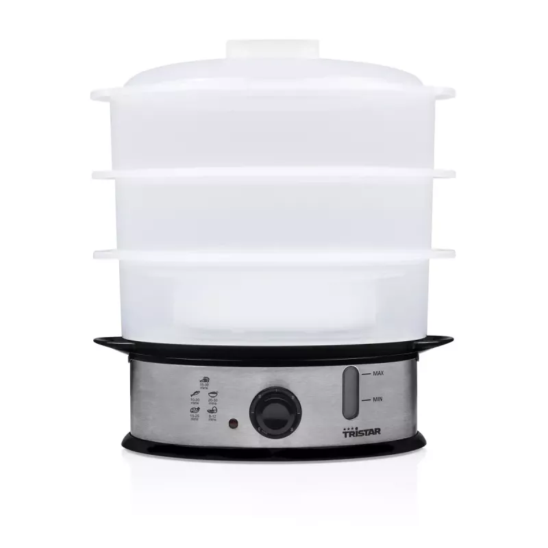 Food Steamer Tristar VS-3914
