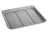 Mini oven Tristar OV-3615 10L 800W Black Freestanding