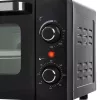 Mini oven Tristar OV-3615 10L 800W Black Freestanding