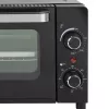 Mini oven Tristar OV-3615 10L 800W Black Freestanding