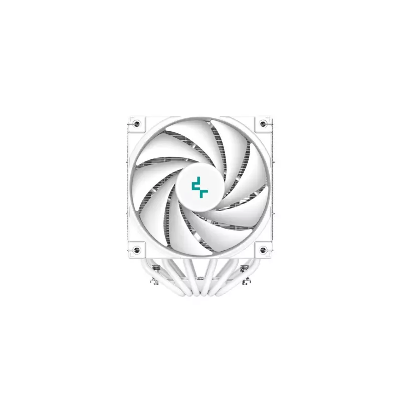 Air cooler DeepCool AK620 WH 12 cm 500-1850 RPM White