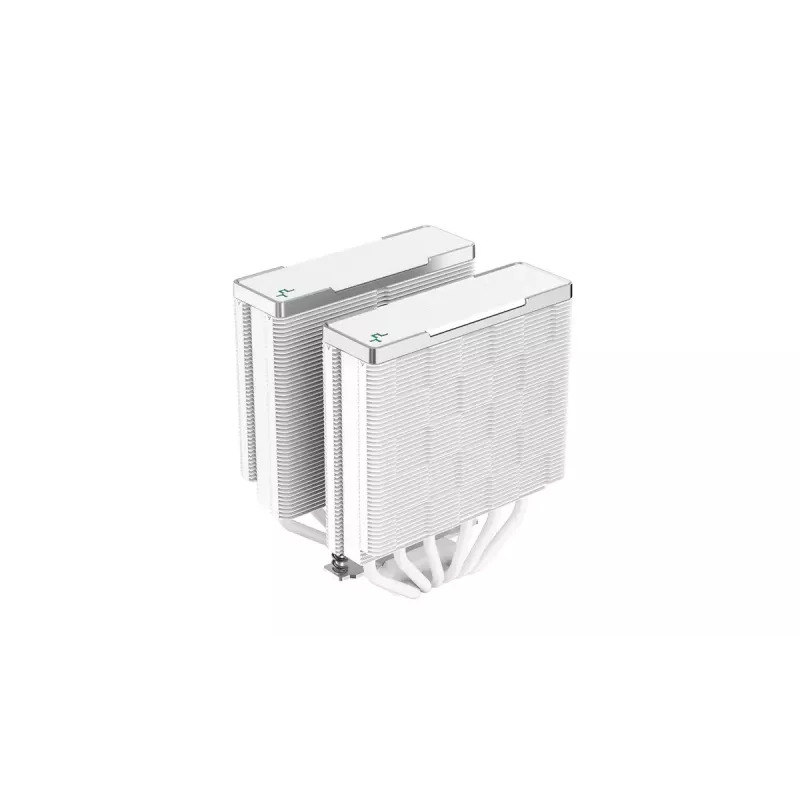 Air cooler DeepCool AK620 WH 12 cm 500-1850 RPM White
