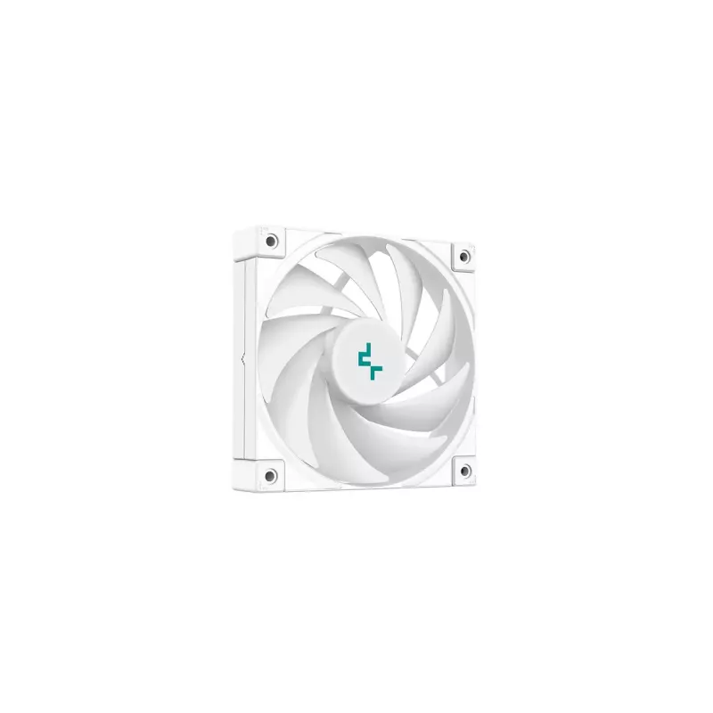 Air cooler DeepCool AK620 WH 12 cm 500-1850 RPM White