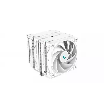 Air cooler DeepCool AK620 WH 12 cm 500-1850 RPM White