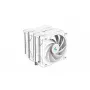 Air cooler DeepCool AK620 WH 12 cm 500-1850 RPM White