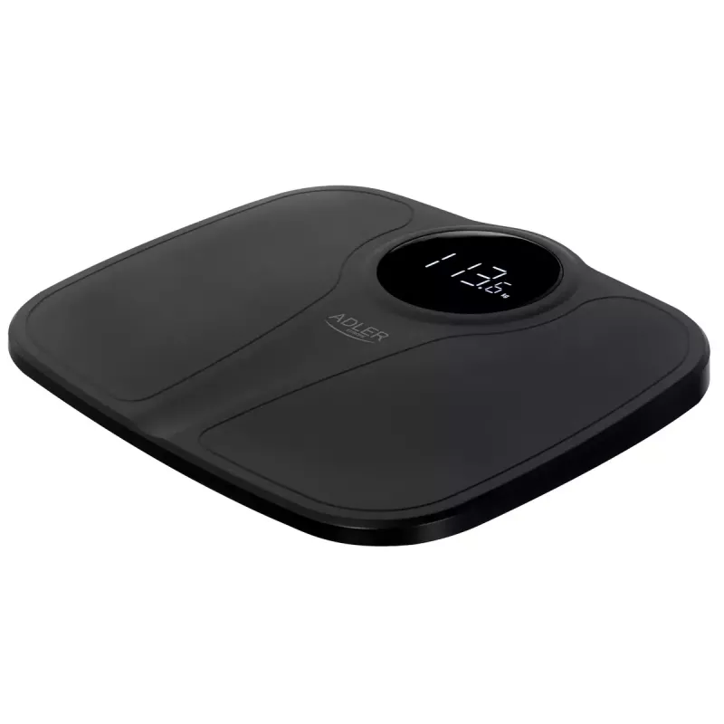 Electronic personal scale Adler AD 8172B