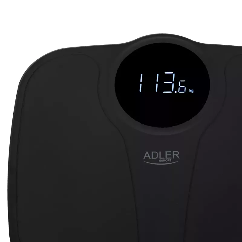 Electronic personal scale Adler AD 8172B