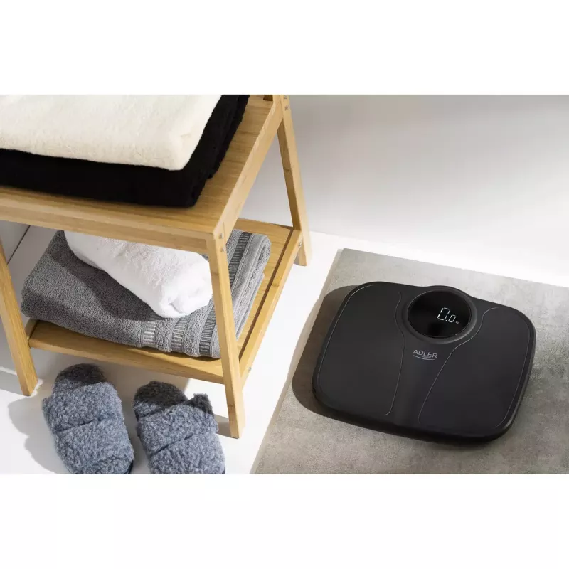 Electronic personal scale Adler AD 8172B