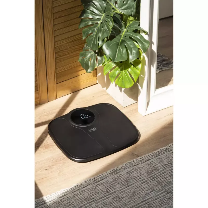 Electronic personal scale Adler AD 8172B