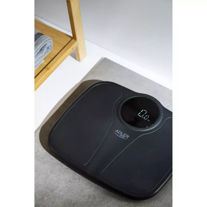 Electronic personal scale Adler AD 8172B