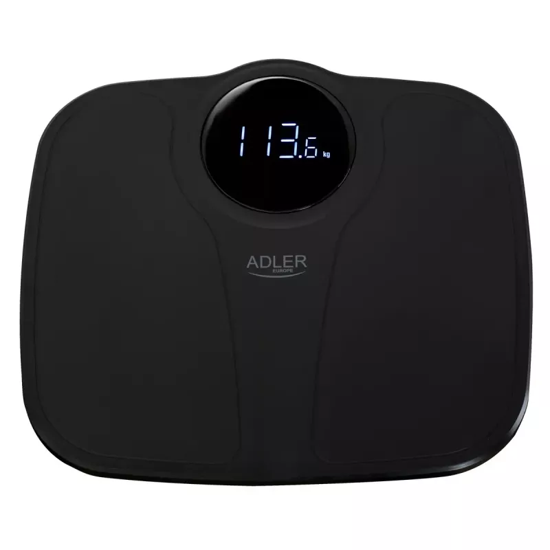 Electronic personal scale Adler AD 8172B