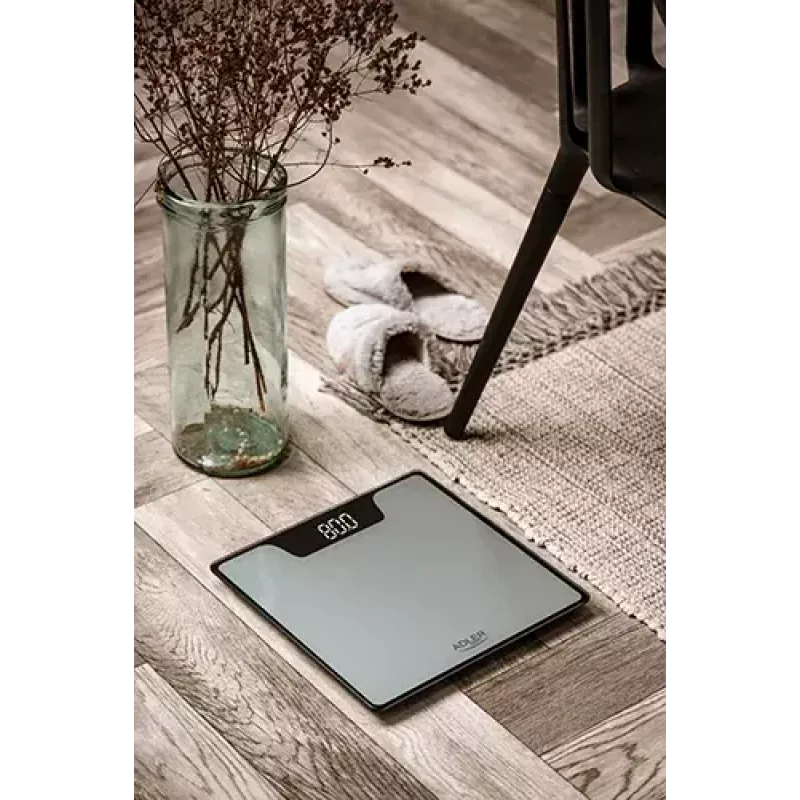 Electronic personal scale Adler AD 8174s