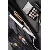 Straightening iron Adler AD 2321 Steam 45 W Red 1.83 m
