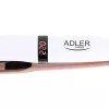 Straightening iron Adler AD 2321 Steam 45 W Red 1.83 m