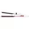 Straightening iron Adler AD 2321 Steam 45 W Red 1.83 m