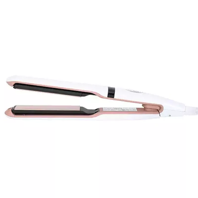 Straightening iron Adler AD 2321 Steam 45 W Red 1.83 m