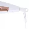 Straightening iron Adler AD 2321 Steam 45 W Red 1.83 m
