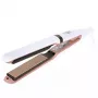 Straightening iron Adler AD 2321 Steam 45 W Red 1.83 m