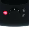Toaster Tefal TT340830 — 2-slice, 850 W, black and stainless steel