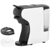 Espresso machine Camry CR 4414 — 1450 W, 19 bar, 1.5 L, multi-capsule, ground coffee