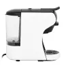 Espresso machine Camry CR 4414 — 1450 W, 19 bar, 1.5 L, multi-capsule, ground coffee