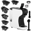 Espresso machine Camry CR 4414 — 1450 W, 19 bar, 1.5 L, multi-capsule, ground coffee