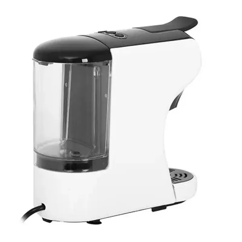 Espresso machine Camry CR 4414 — 1450 W, 19 bar, 1.5 L, multi-capsule, ground coffee