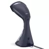 Garment steamer Philips GC810/20 — 1600 W, 0.23 L water tank, 32 g/min continuous steam, black/pink