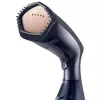 Garment steamer Philips GC810/20 — 1600 W, 0.23 L water tank, 32 g/min continuous steam, black/pink