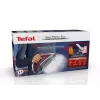 Dry & Steam Iron Tefal Smart Protect Plus FV6870 — 2800 W, Durilium Airglide soleplate, 0.27 L tank, 2 m cord, 1.437 kg