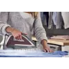 Dry & Steam Iron Tefal Smart Protect Plus FV6870 — 2800 W, Durilium Airglide soleplate, 0.27 L tank, 2 m cord, 1.437 kg
