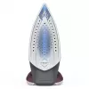 Dry & Steam Iron Tefal Smart Protect Plus FV6870 — 2800 W, Durilium Airglide soleplate, 0.27 L tank, 2 m cord, 1.437 kg