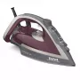 Dry & Steam Iron Tefal Smart Protect Plus FV6870 — 2800 W, Durilium Airglide soleplate, 0.27 L tank, 2 m cord, 1.437 kg