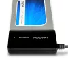 Axagon ADSA-FP3 USB 3.0 - SATA 6G adapter for connecting all SATA disks and drives.