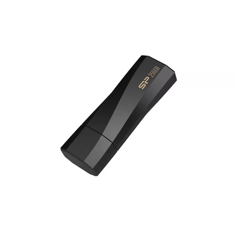 USB flash drive Silicon Power 64 GB USB Type-A 3.2 Gen 1 Blaze B07