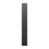 Wallbox pedestal Wallbox Eiffel Basic Dual for Pulsar family, Black