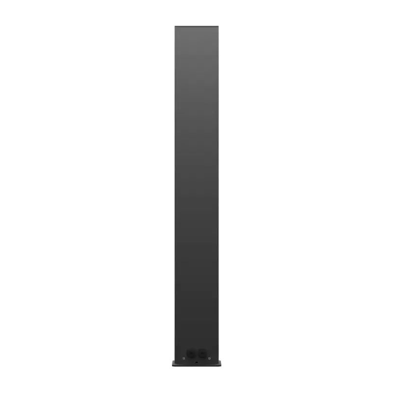 Wallbox pedestal Wallbox Eiffel Basic Dual for Pulsar family, Black