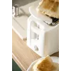 Toaster Adler AD 3223 2 slice 750 W White