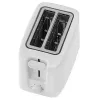 Toaster Adler AD 3223 2 slice 750 W White