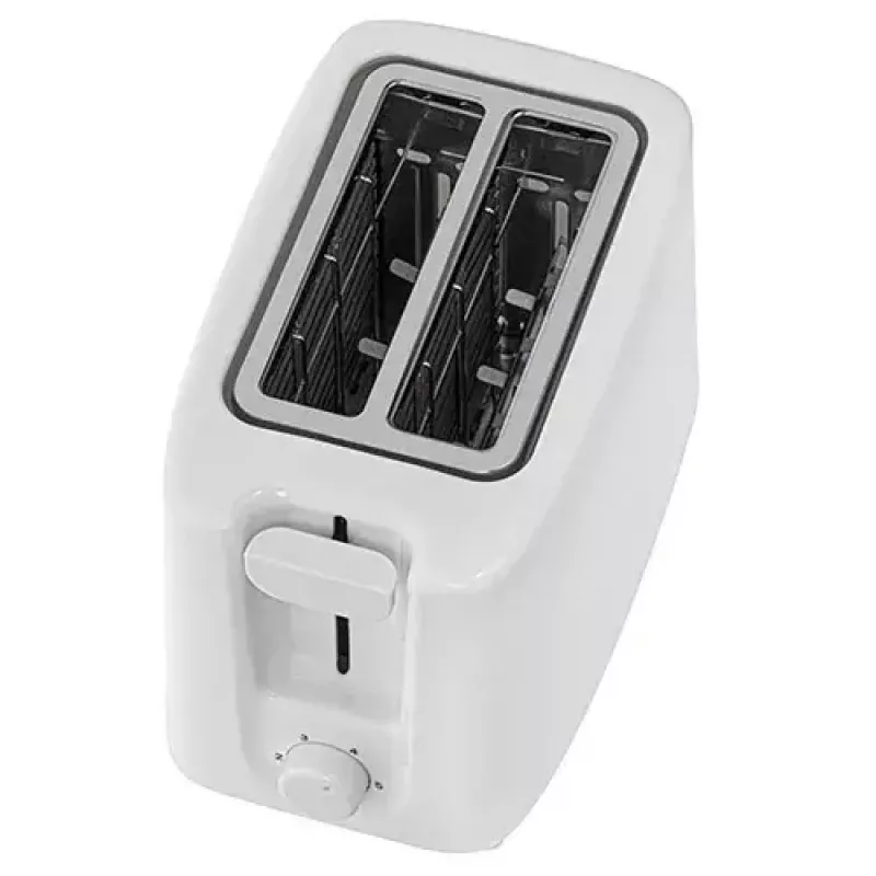 Toaster Adler AD 3223 2 slice 750 W White