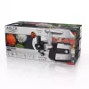 Mincer Adler AD 4813 2000 W Black Silver