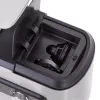 Mincer Adler AD 4813 2000 W Black Silver