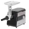 Mincer Adler AD 4813 2000 W Black Silver